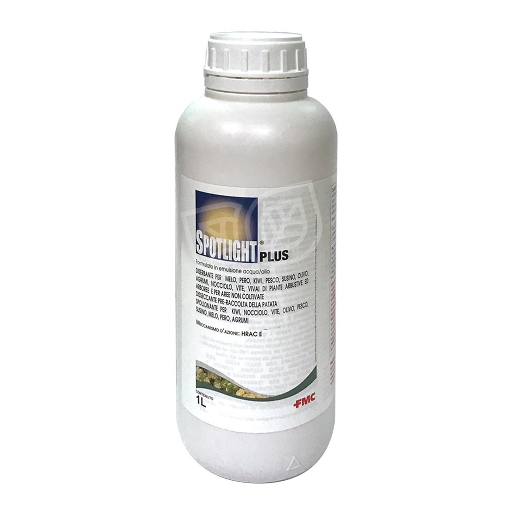 SPOTLIGHT PLUS CHEMINOVA - LT 1